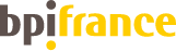 Logo BPI France
