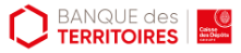 logo Banque des territoires