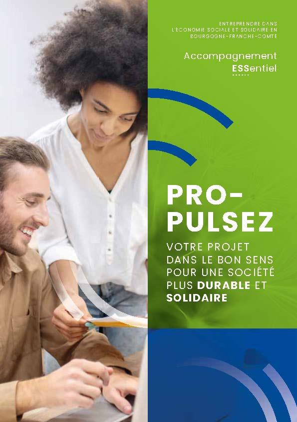Plaquette ESS