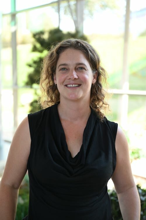 Lucie Lamy - Conseillère formatrice