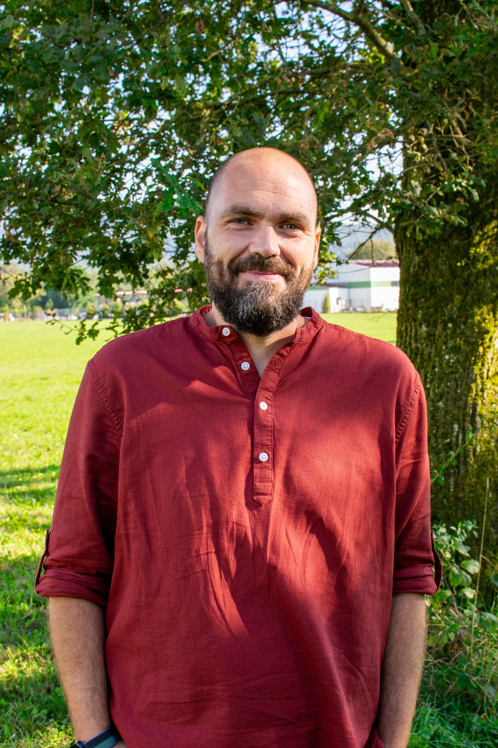 David Karadayi