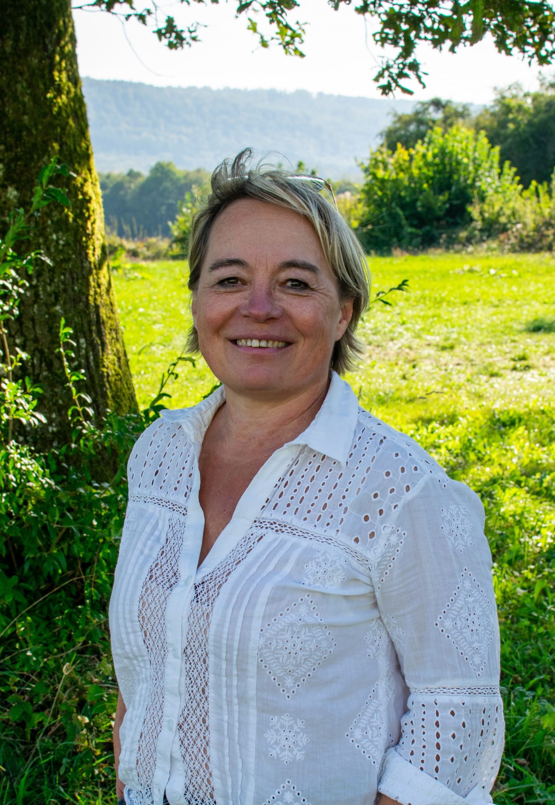 Raphaële Vivant