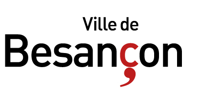 Logo ville de Besançon