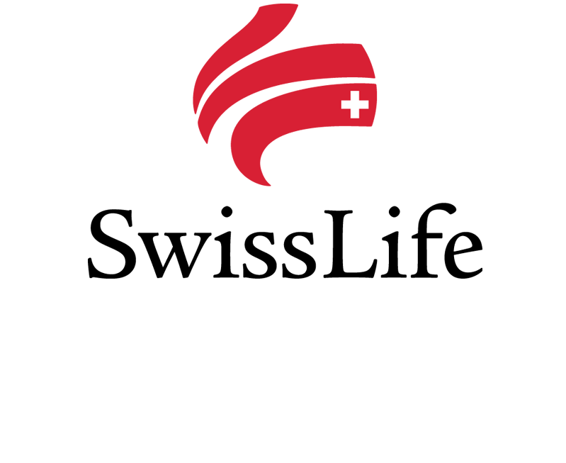 Logo Swisslife