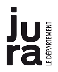 Logo du département du Jura
